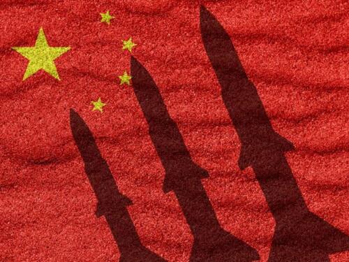 Kina: Nije fer tražiti smanjenje nuklearnog oružja