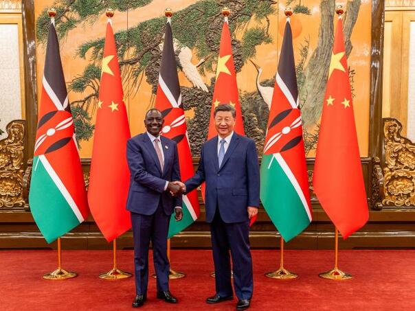 Kina nije uspjela osigurati olakšice za dugove brojnih afričkih zemalja