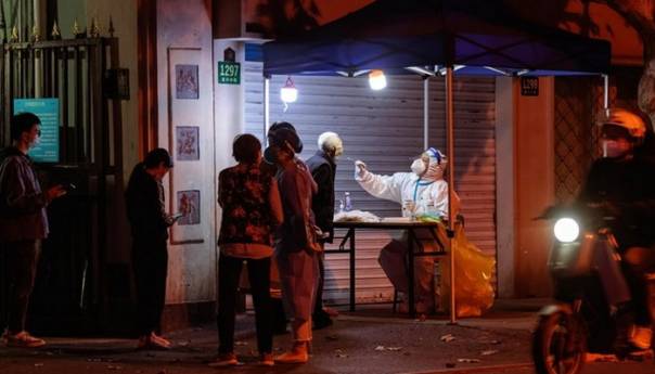 Kina objavila prvu smrt od korone u skoro pola godine