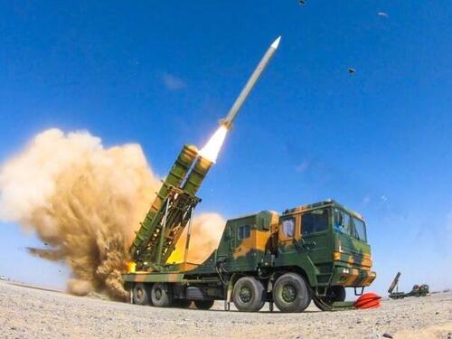 Kina odbacila navode o isporuci oružja Iranu