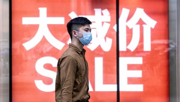 Kina odbacuje američke optužbe o odgovornosti za pandemiju