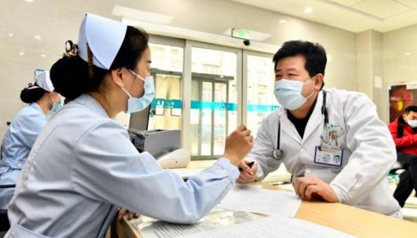 Kina odbacuje novu istragu SAD-a o porijeklu novog koronavirusa