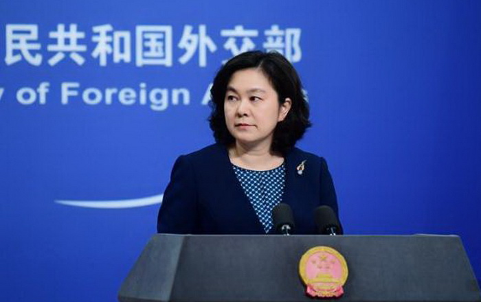 Kina odgovorila na kritike da krije informacije o stanju epidemije