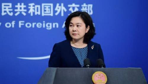 Kina odgovorila na kritike da krije informacije o stanju epidemije