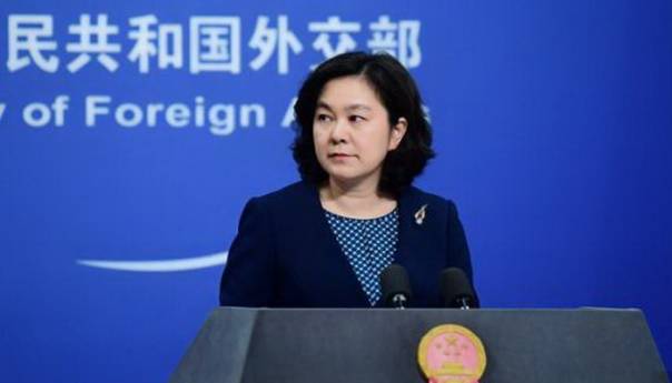 Kina odgovorila na kritike da krije informacije o stanju epidemije