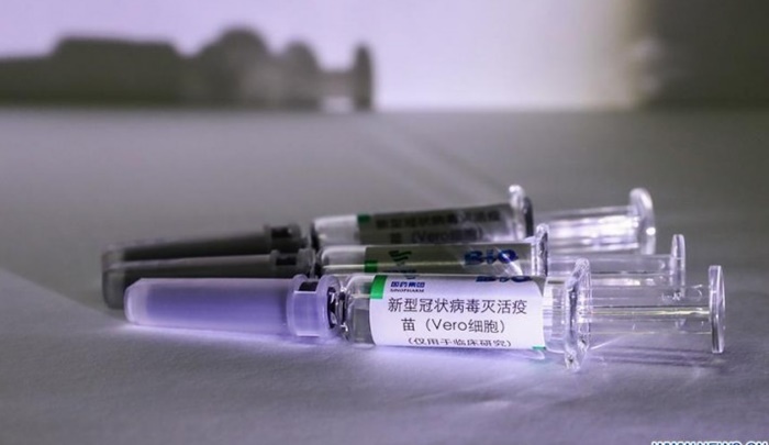 Kina odobrila tri vakcine za klinička ispitivanja