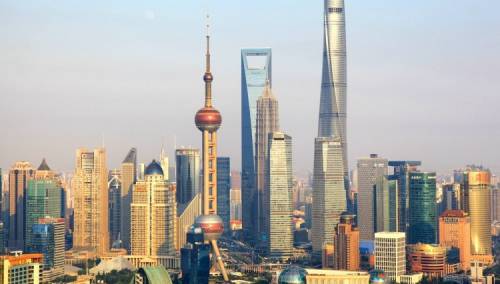 Kina ograničava gradnju 'super visokih zgrada'