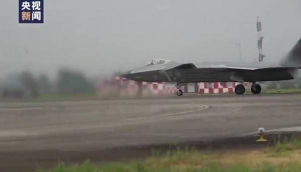 Kina opkolila Tajvan, krenule vježbe iz nekoliko pravaca