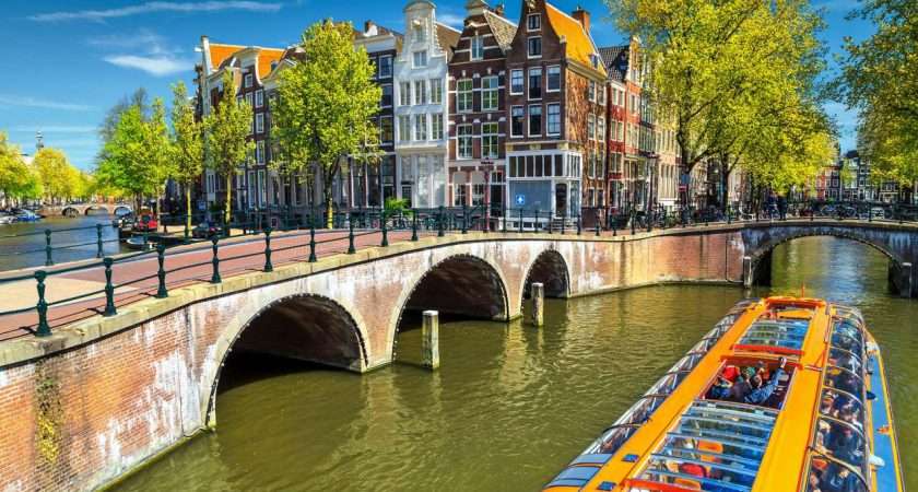 Kina optužena za uspostavu ilegalnih policijskih stanica u Nizozemskoj