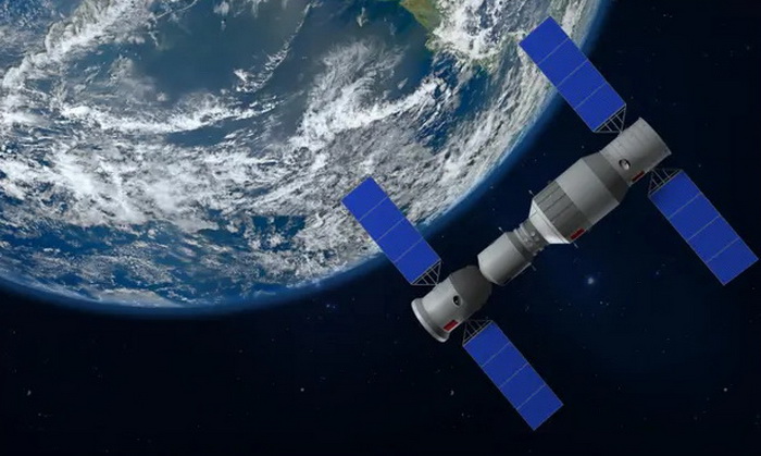Kina optužila Muskove satelite za bliski sudar s njenom svemirskom stanicom