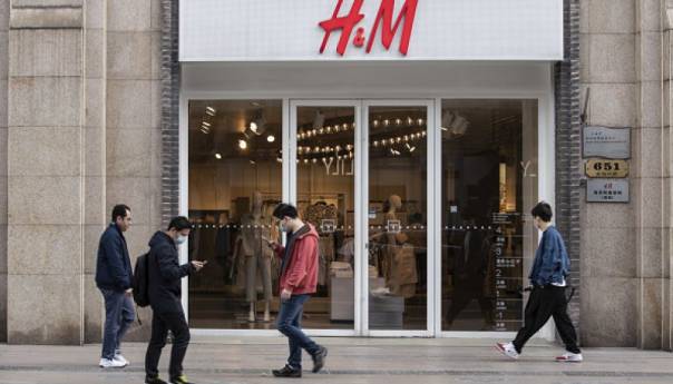 Kina optužila zapadne brendove za prodaju odjeće štetne po zdravlje