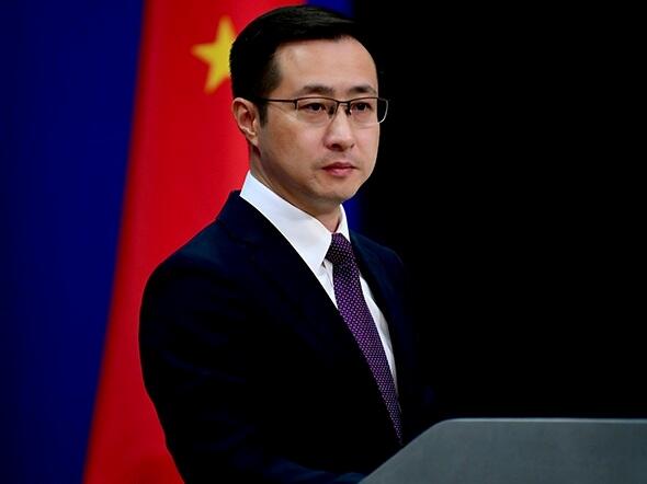 Kina osuđuje američku zapljenu brodova kod Venecuele