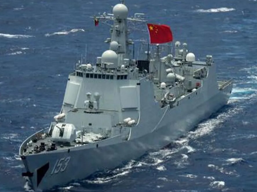 Kina otjerala filipinski avion zbog ilegalnog ulaska u zračni prostor