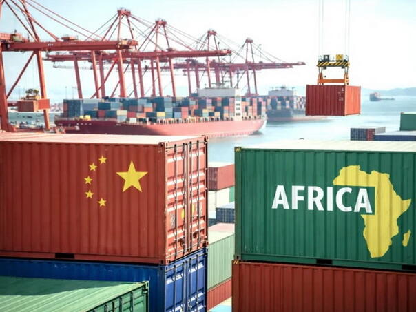 Kina otvorila tržište Africi: Nulte carine za 53 države