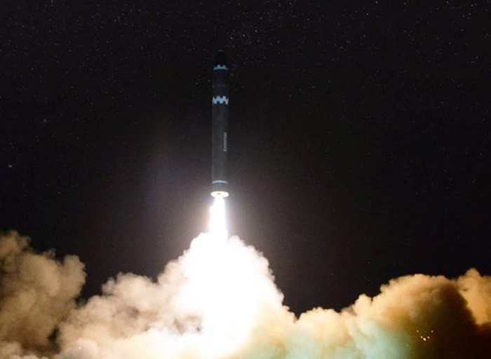 Kina ozbiljno zabrinuta zbog nuklearnog strateškog plana SAD-a