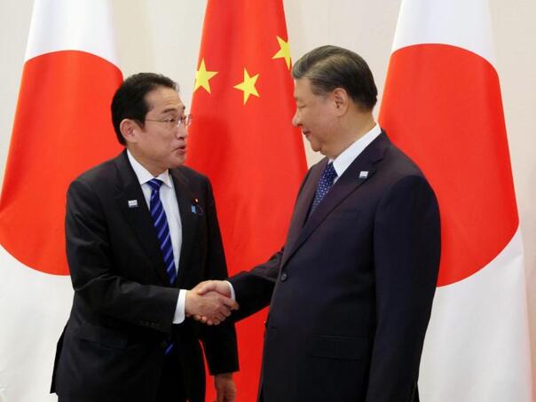 Kina ozbiljno zaprijetila Japanu: "Mogli bi snositi posljedice"