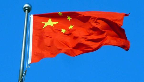 Kina: Parnica američke savezne države Misuri je apsurd