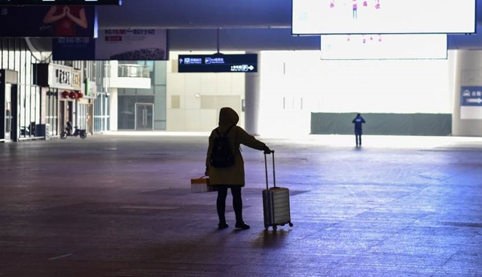 Kina planira 8. aprila ukinuti blokadu Wuhana