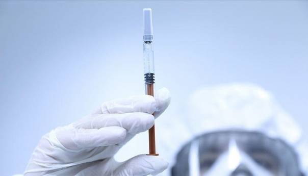 Kina planira vakcinisati 50 miliona ljudi