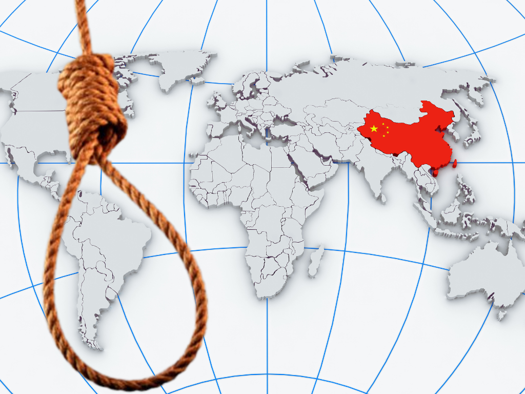 Kina pogubila četiri Kanađanina zbog optužbi vezanih za drogu