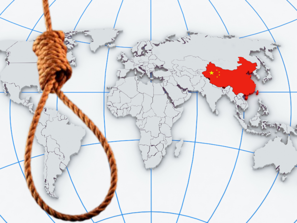 Kina pogubila četiri Kanađanina zbog optužbi vezanih za drogu