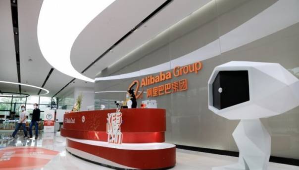 Kina pojačava pritisak na Alibabu antimonopolskom istragom