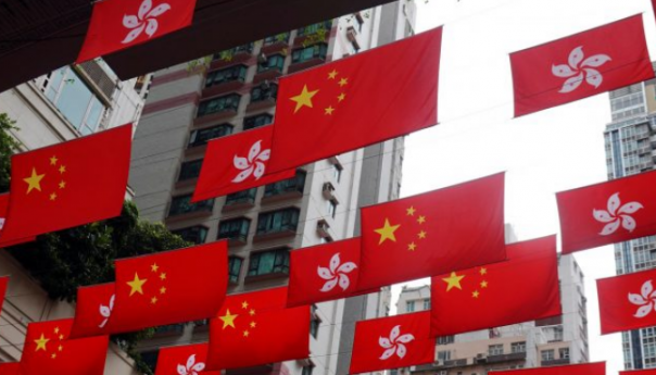 Kina pokazala zube NATO-u