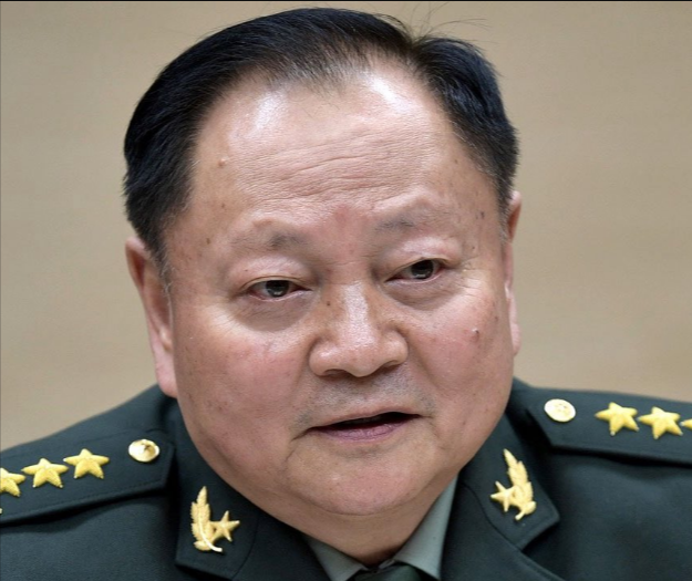 Kina pokrenula istragu protiv najvišeg generala i bliskog saveznika Xi Jinpinga