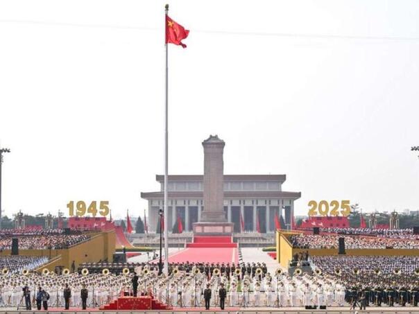 Kina pomjera granice: Zabilježen najveći ekonomski suficit ikada