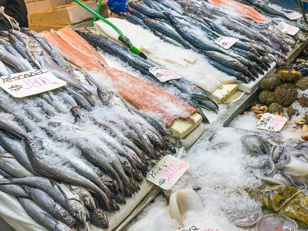 Kina ponovo otvorena za morske plodove iz Japana