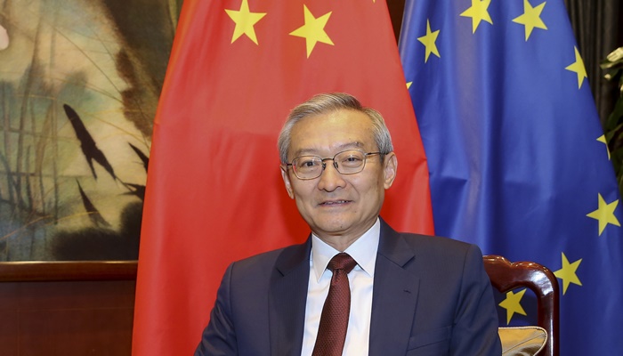 Kina poručila da neće posustati pred sankcijama EU