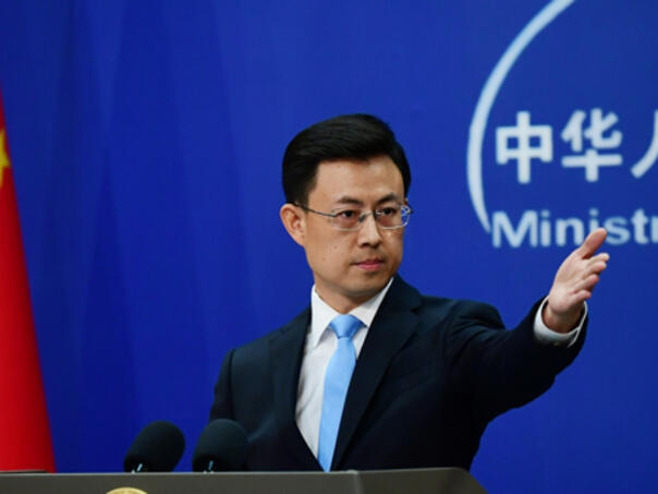 Kina poručila Izraelu da "odmah zaustavi" vojne operacije u Gazi