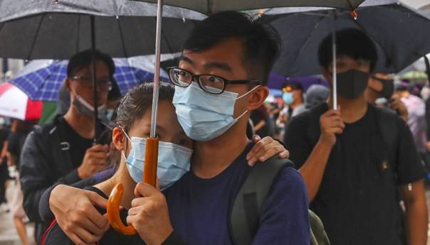 Kina potvrdila 139 slučajeva oboljenja od novog virusa