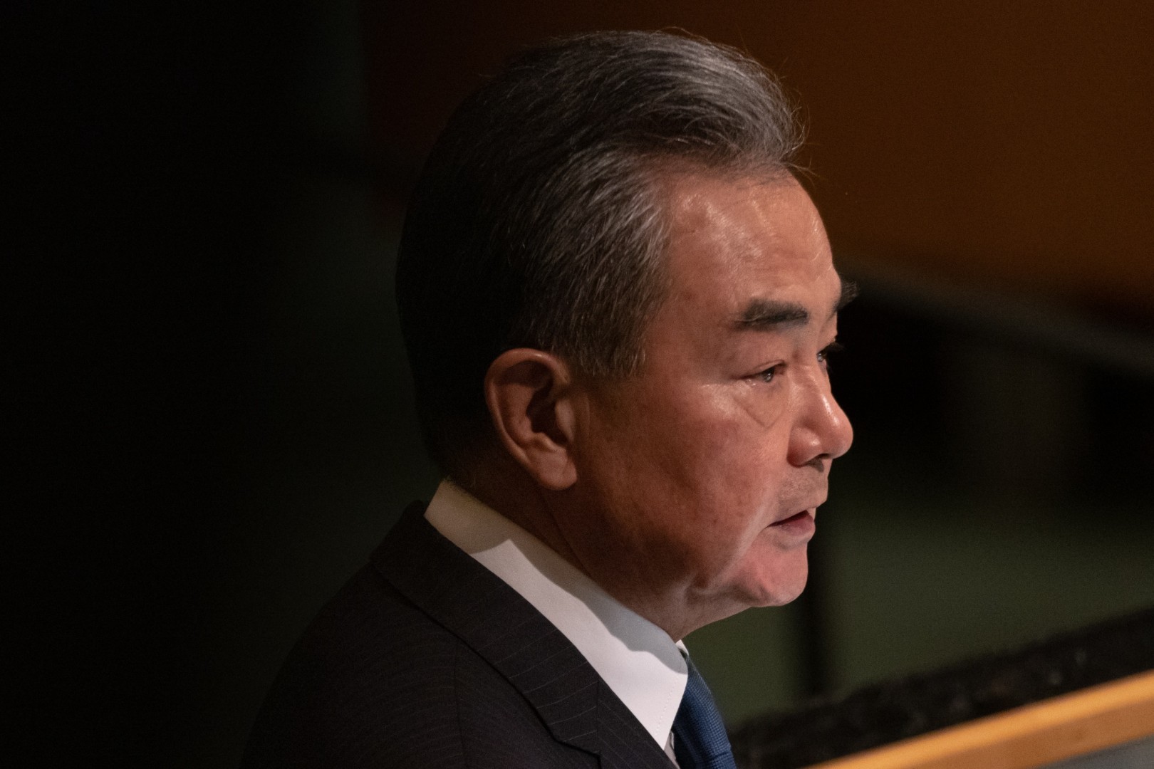 Kina poziva na mirovnu konferenciju u Gazi