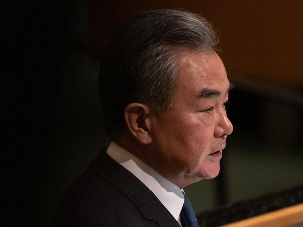 Kina poziva na mirovnu konferenciju u Gazi