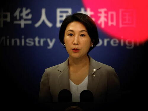 Kina poziva na trenutni prekid vatre na Bliskom istoku