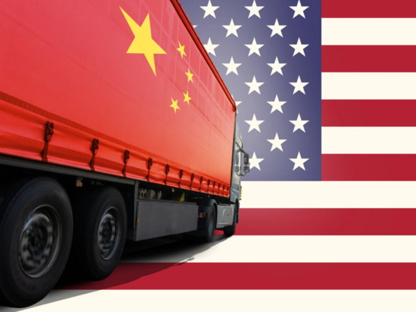 Kina poziva SAD da odmah ukinu tarife, obećavaju odmazdu