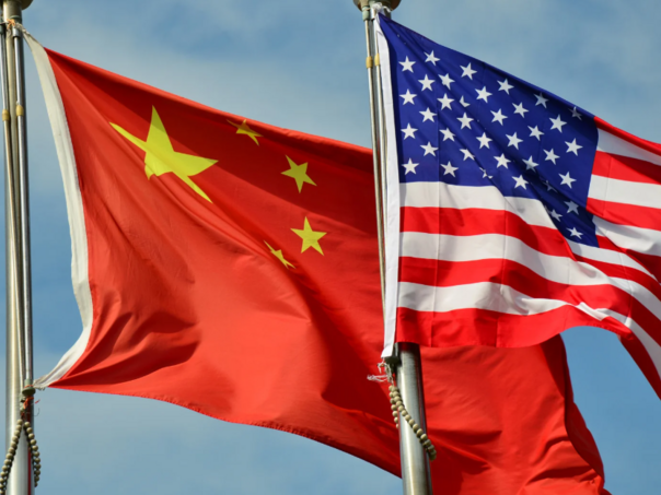 Kina poziva SAD na obustavu 'diskriminatornih' mjera vezanih za kineske čipove