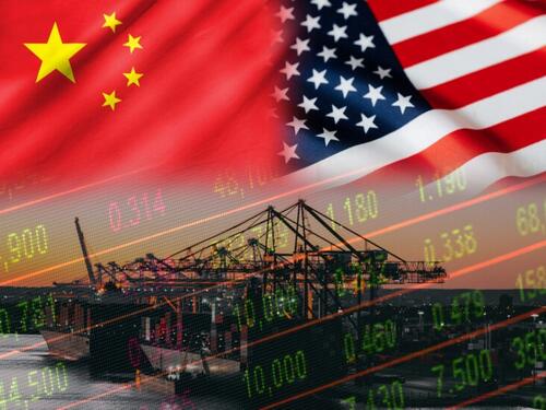 Kina poziva SAD na ukidanje Trumpovih tarifa