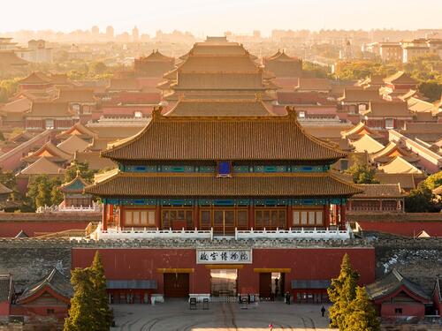 Kina pozvala narod Tajvana da promoviše proces 'mirnog ponovnog ujedinjenja'