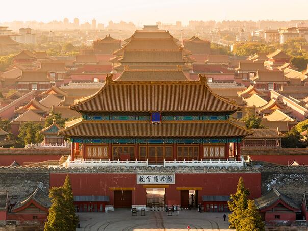 Kina pozvala narod Tajvana da promoviše proces 'mirnog ponovnog ujedinjenja'