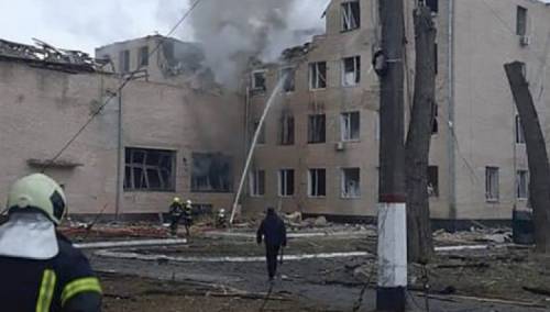 Kina pozvala svoje građane da napuste Ukrajinu