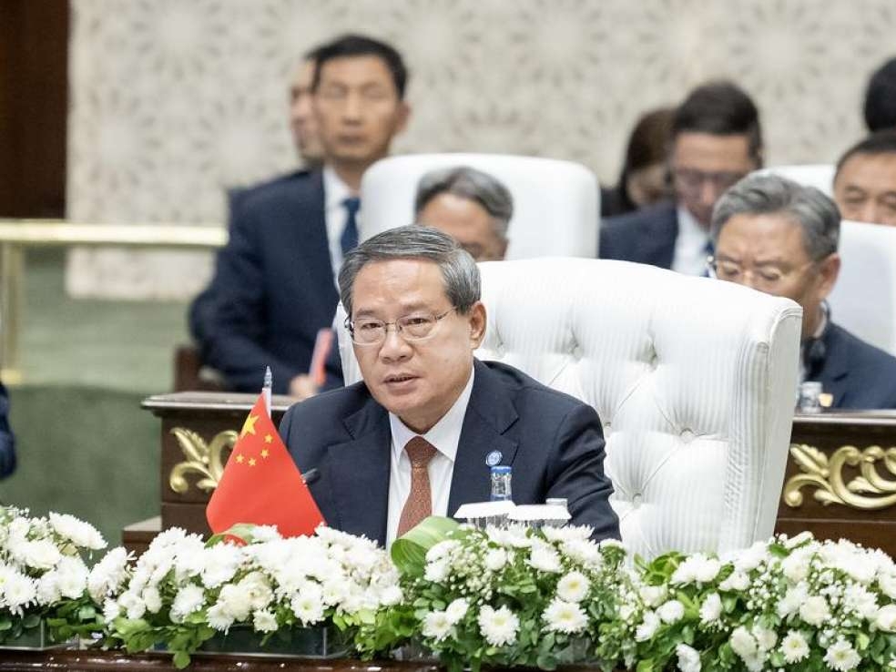 Kina pozvala zemlje G20 da preuzmu vodeću ulogu u podržavanju multilateralizma