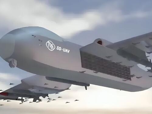 Kina predstavila novi avion: "Velik, spor i nije nevidljiv"