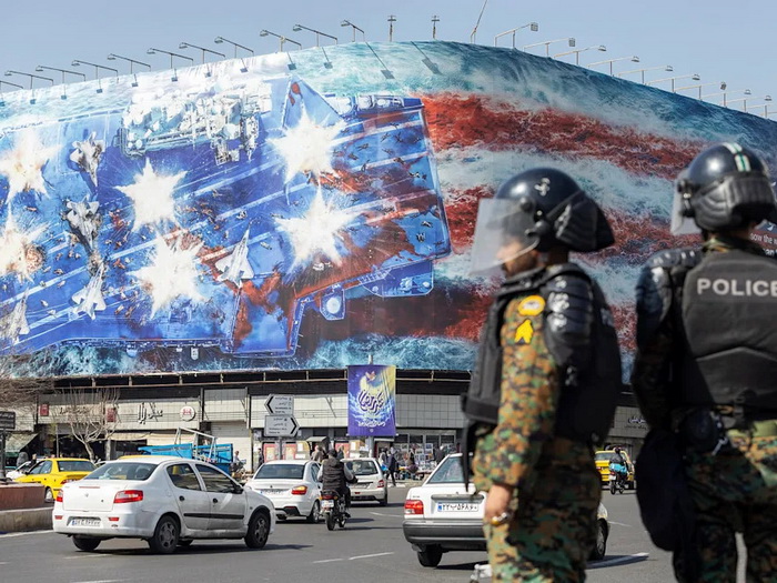 Kina preporučila svojim građanima da napuste Iran "što je moguće prije"