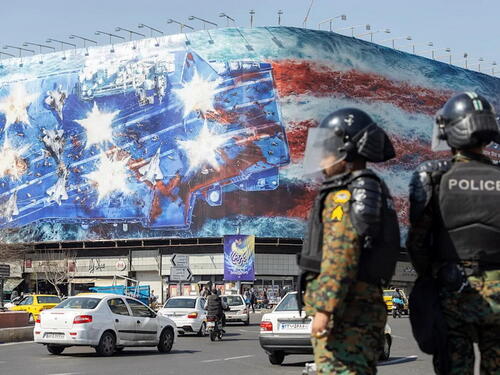 Kina preporučila svojim građanima da napuste Iran "što je moguće prije"