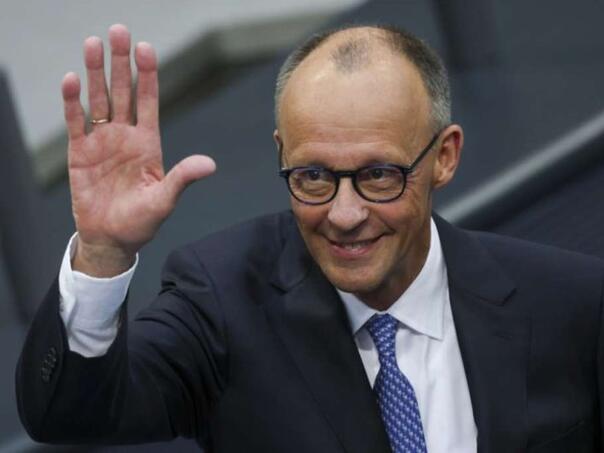 Kina pretekla SAD i postala glavni trgovinski partner Njemačke