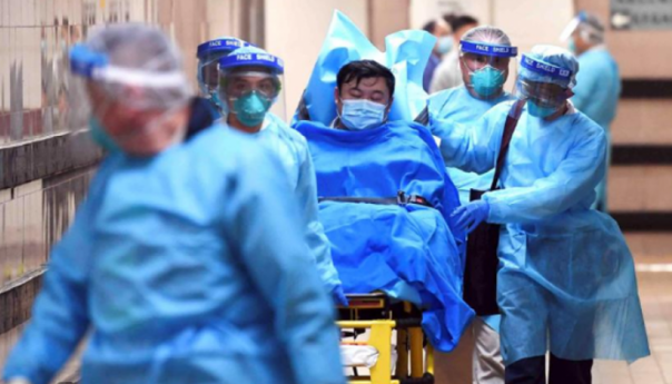 Kina pretjerala u naporima protiv koronavirusa, pojedine mjere ugrožavaju privredu