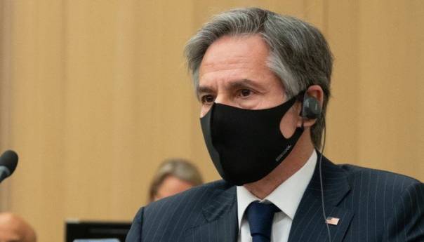 Kina prijeti našoj kolektivnoj sigurnosti i prosperitetu