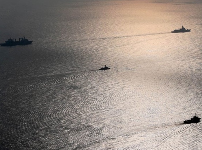 Kina priprema armadu gigantskih trajekata i civilnih brodova za invaziju na Tajvan
